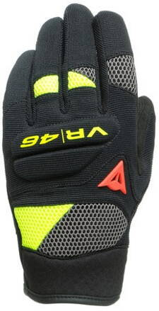 Rukavice DAINESE VR46 Curb Short