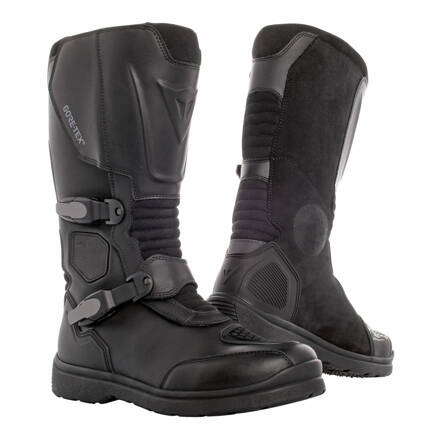 Čižmy DAINESE Centauri Gore-Tex® čierne
