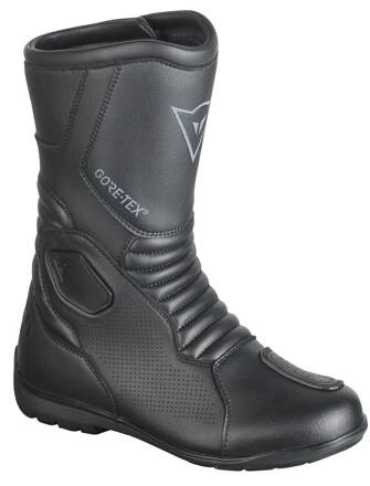 Dámske čižmy DAINESE Freeland Gore-Tex® čierne