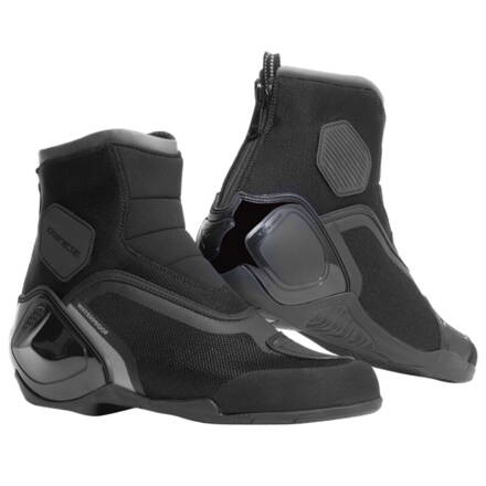 Topánky DAINESE Dinamica D-WP čierno antracitové
