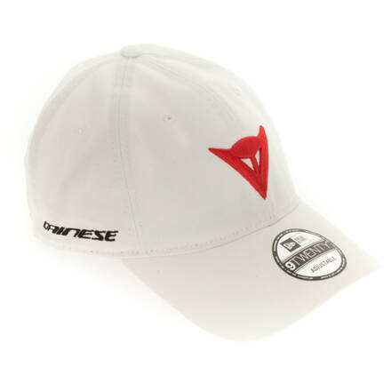 Šiltovka DAINESE 9Twenty Canvas Strapback biela