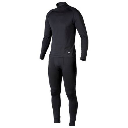 Termo set DAINESE Air Breath Set D1 čierny