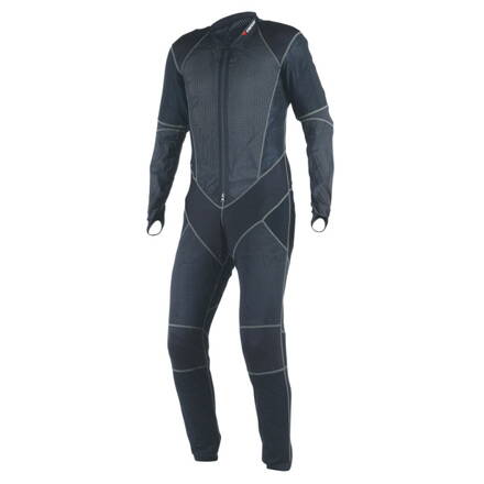 Termo overál DAINESE D-Core Aero čierny