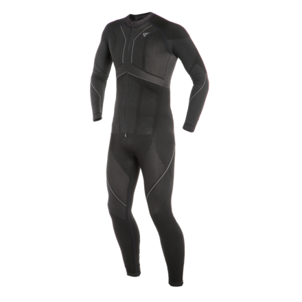 Termo overál DAINESE D-Core Air čierny