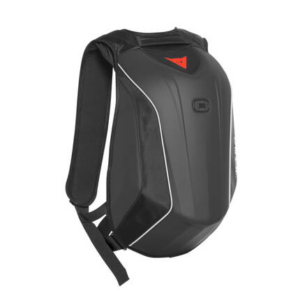 Batoh DAINESE D-Mach Compact čierny