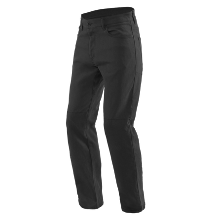 Motocyklové rifle DAINESE Casual Regular čierne