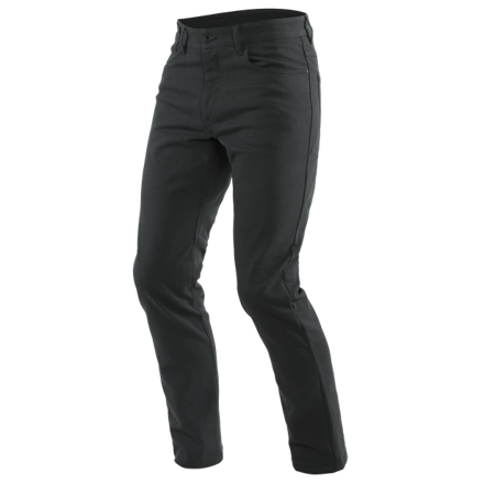 Motocyklové rifle DAINESE Casual Slim čierne