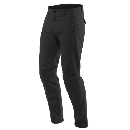 Motocyklové rifle DAINESE Chinos čierne