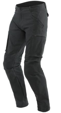 Motocyklové rifle DAINESE Combat čierne