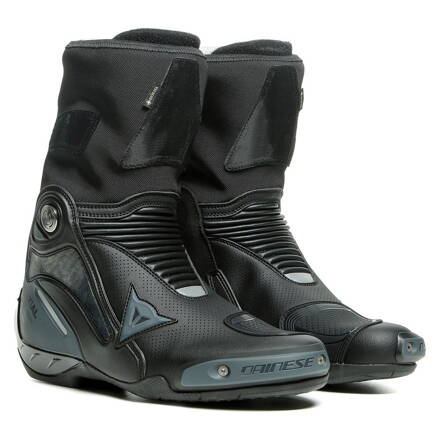 Čižmy DAINESE Axial Gore-Tex čierne
