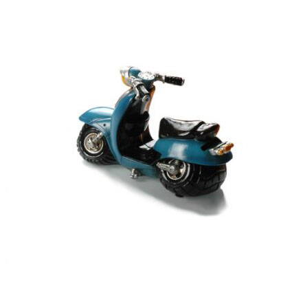 Pokladnička Scooter II.