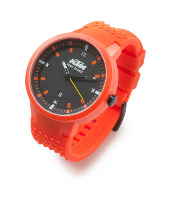 Náramkové hodinky KTM Team Corporate