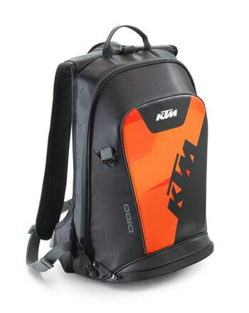 Vak KTM Team Mach