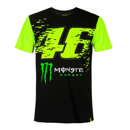 VR46 MONSTER pánske tričko