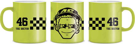 VR46 hrnček CLASSIC