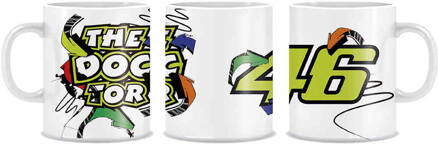 VR46 hrnček CLASSIC