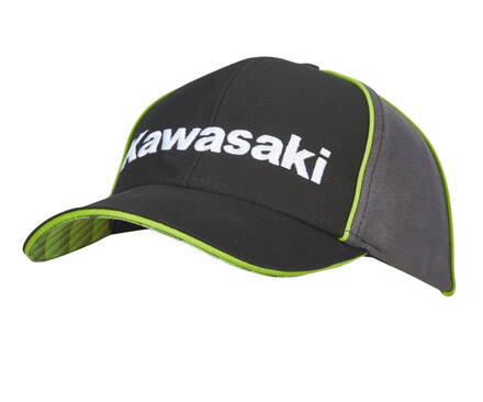 Šiltovka KAWASAKI Sports