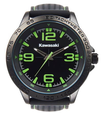 Náramkové hodinky KAWASAKI