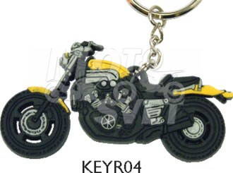 Kľúčenka YAMAHA VMAX
