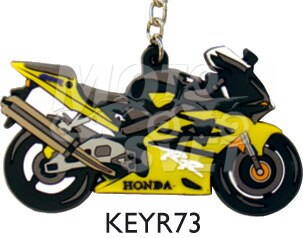 Kľúčenka HONDA CBR900RR