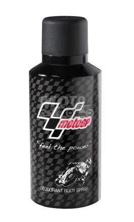 Deodorant Moto GP "feel the power"