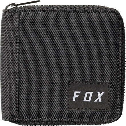 Peňaženka FOX Machinist čierna