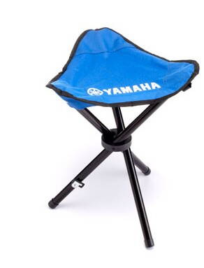 Stolička trojnožka YAMAHA
