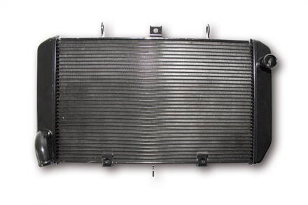 Chladič KAWASAKI Z750(07-012), Z750 R (11-12), Z1000 (07-09)