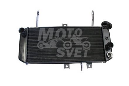 Chladič SUZUKI SV 650 N / S, 05-