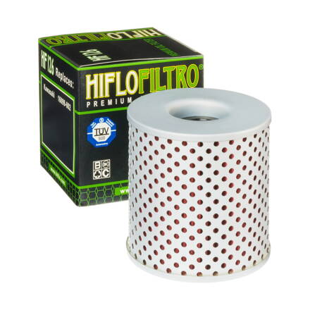 Olejový filter HIFLO HF126