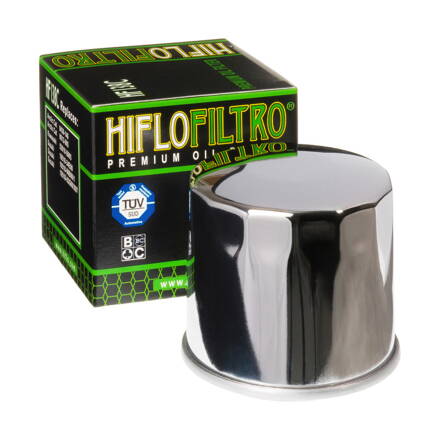 Olejový filter HIFLO HF138C