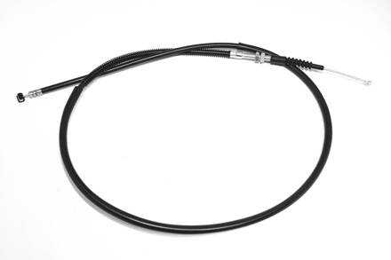 Spojkové lanko Yamaha XV 535 (S/SE) Virago predĺžené 87-03