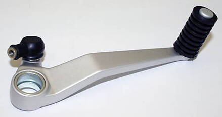 Radiaca páka SUZUKI RF 600/900, SV 650 (-02), GSX-R 750 (88-99), GSX-R 1100, GSF 1200, TL 1000