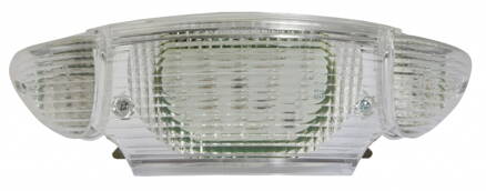 Zadné LED svetlá so smerovkami - HONDA CBF 600 2004-2009