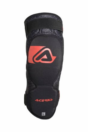 Chrániče kolien ACERBIS Soft 3.0
