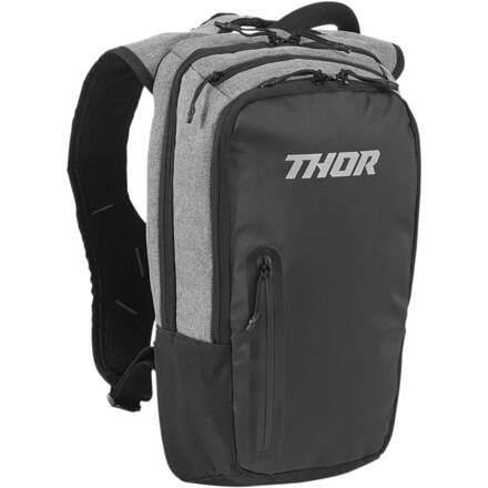 Pitný vak THOR Hydrant sivo čierny 2,0 l