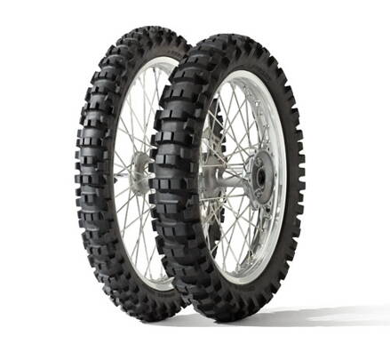 DUNLOP 952 120/90-18"