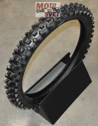 Pneumatika MTZ 70/100-19" M03