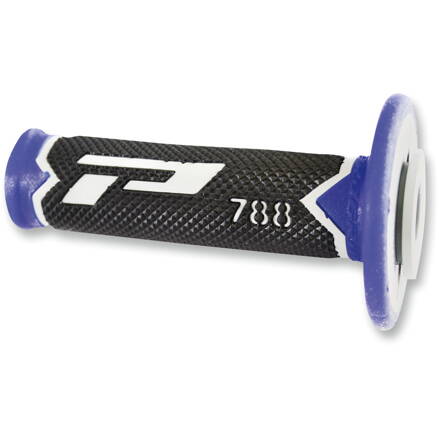 Rukoväte PROGRIP 788 sivo modro čierne