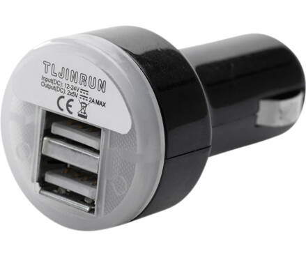 Dvojitý USB adaptér SW-MOTECH