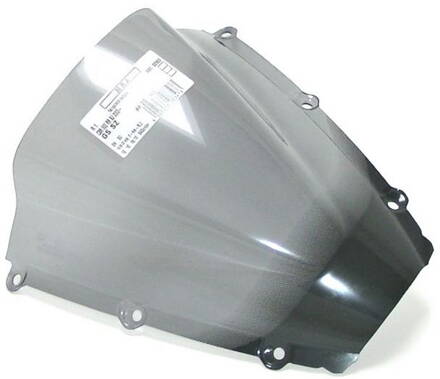 Plexi MRA Racing dymové Honda CBR 600 RR 03-04