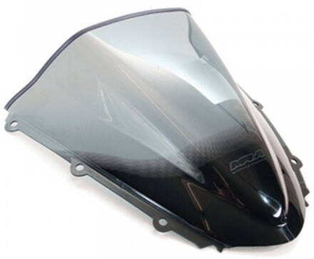 Plexi MRA Racing dymové Honda CBR 600 RR 05-06