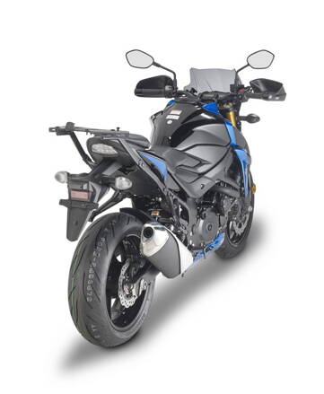 Nosič zadného kufra GIVI pre SUZUKI GSX-S 750 3113FZ