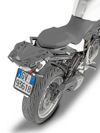 Nosič zadného kufra GIVI pre BMW F 900 XR 5137FZ