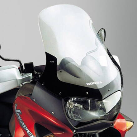 Plexi GIVI D203ST pre HONDA VARADERO XLV1000