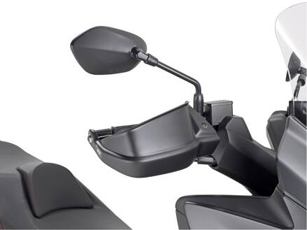 Chrániče páčok GIVI pre SUZUKI Burgman 400
