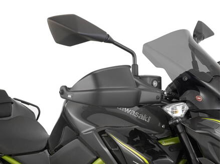 Chrániče páčok GIVI pre BMW G310R, KAWASAKI Versys, KAWASAKI Z900