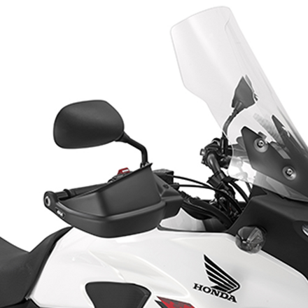 Chrániče páčok GIVI pre HONDA CB 500 X