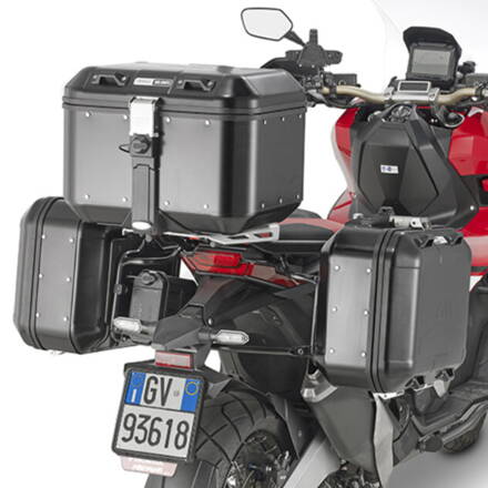 Držiak bočných kufrov GIVI pre Honda X-ADV PL1156
