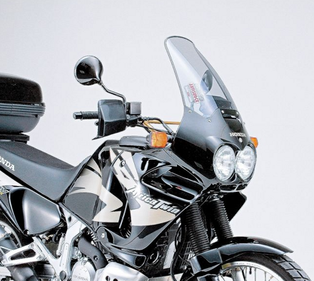 Plexi GIVI D195S pre HONDA AFRICA TWIN 750